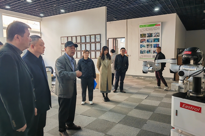 苏州东控自动化科技有限公司