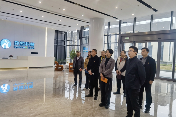 苏州羚控智能装备科技有限公司